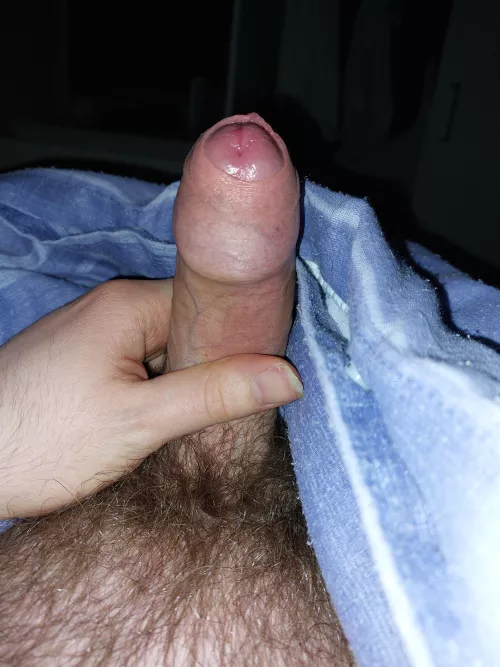 Heard you like foreskin