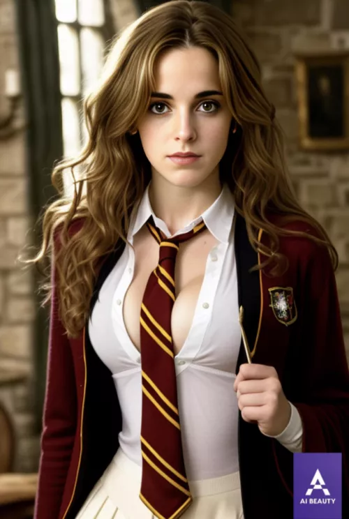 Hermione Granger