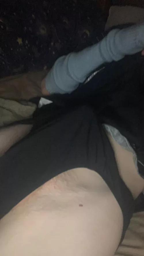 How do y’all feel about Hung Subby Femboys~?