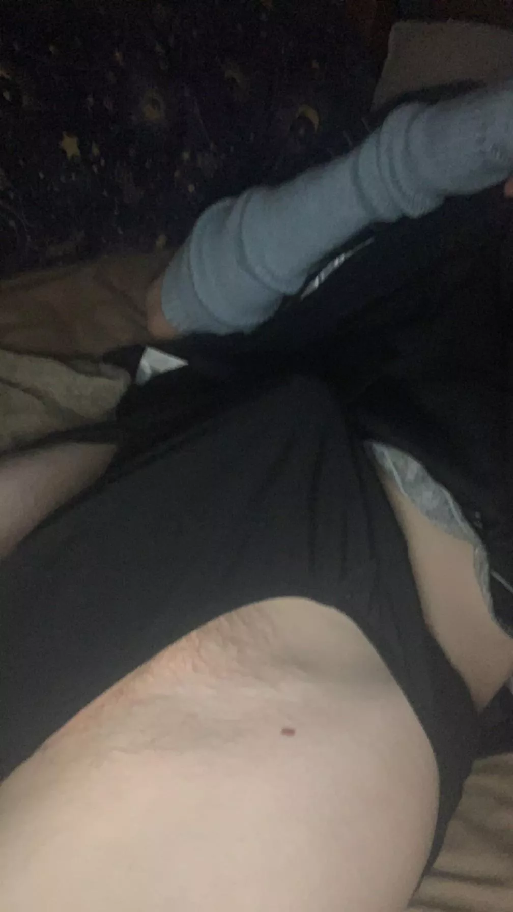 How do y’all feel about Hung Subby Femboys~?