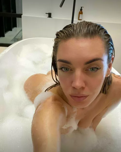 How do you relax in the evening?