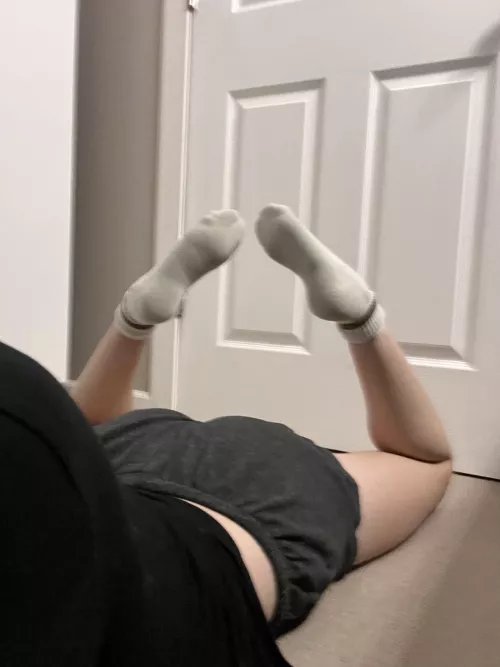 I can make you feel amazing ;) [f]