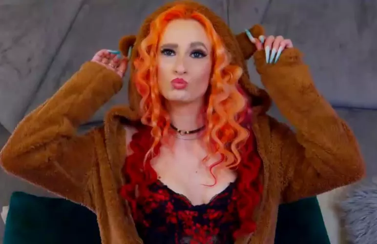 I dare you to make me roaaar