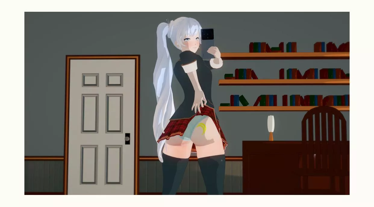 I feel like there isn't reaily much love for jaune. So i'm gonna try to focus on that for a tiny bit.