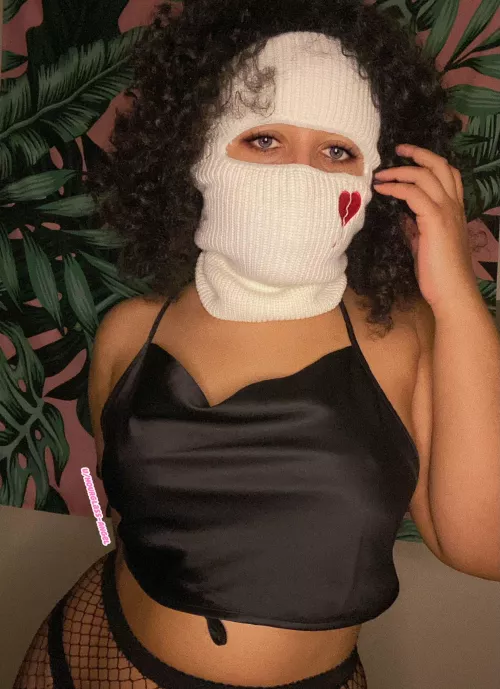 I guarantee you've never been with a freak like me xo