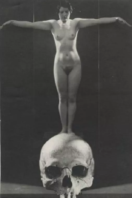 I hope I get the credit right.. Cover of 