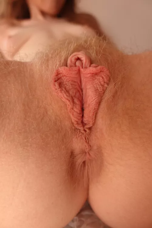 I hope you find the right technique to satisfy my pussy 👅