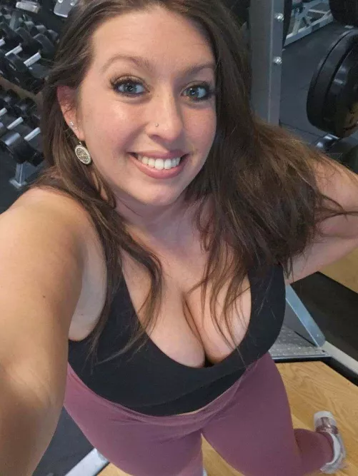 I just want to be bred today Daddy 