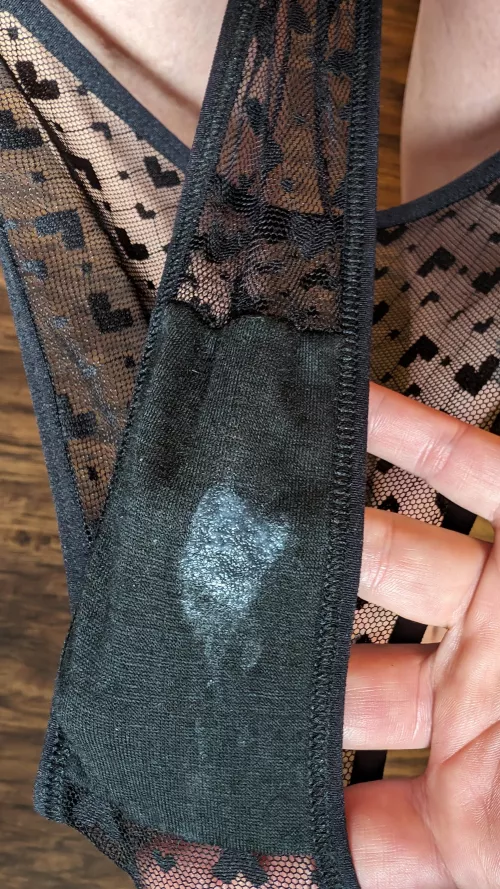 I made you a present 🎁