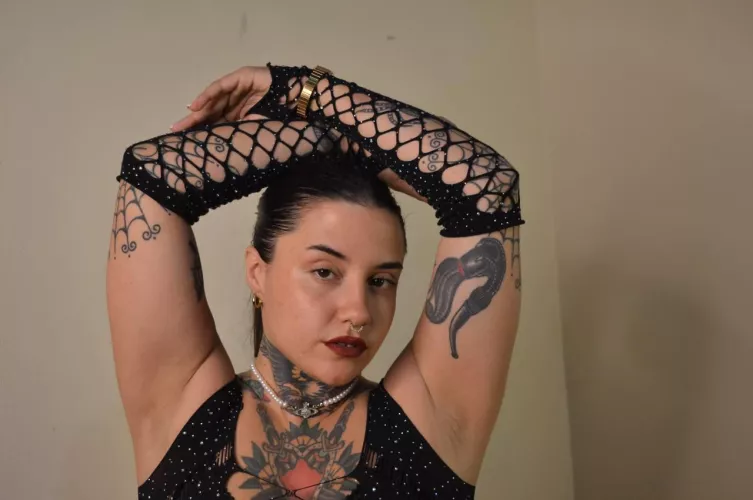 I make u feel like no one else