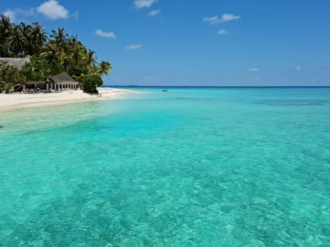 I miss this place :(  🇲🇻