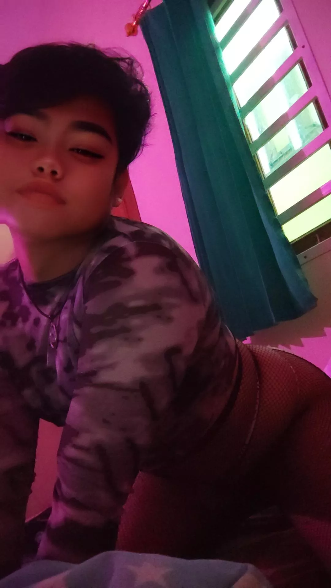 I sleep in these 😝