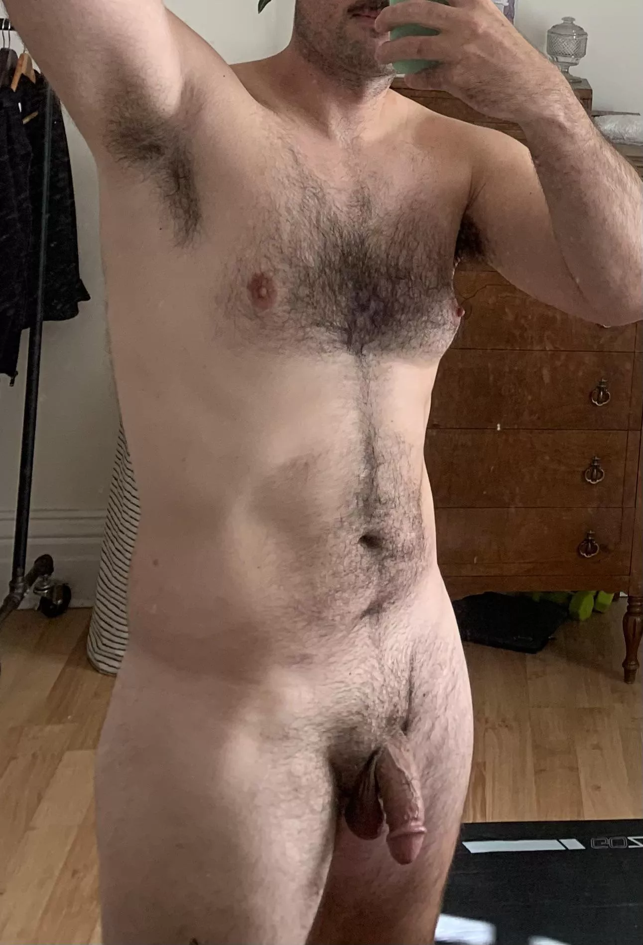 If you’re still up you get a surprise ;)