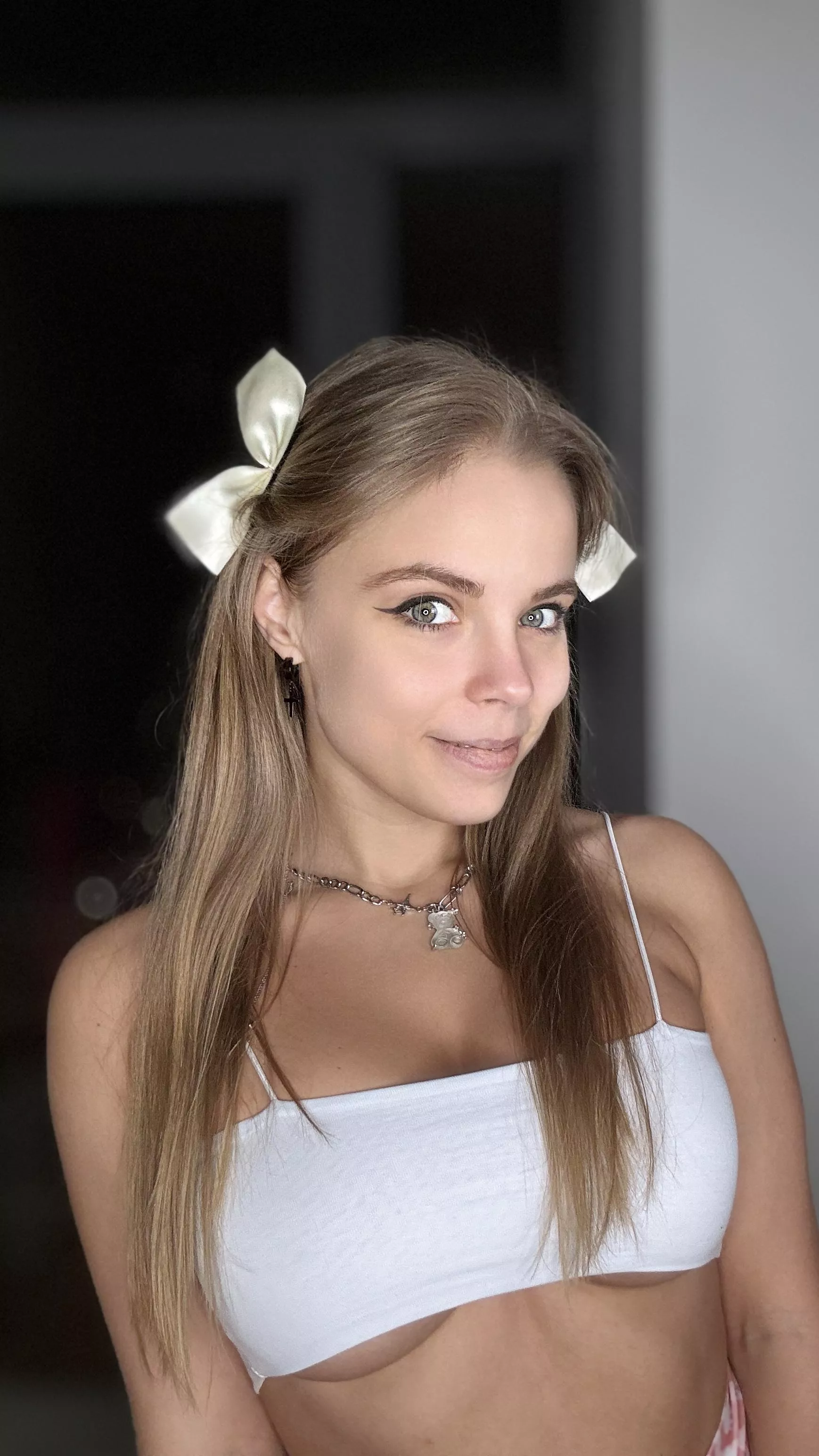 I'm already looking forward to warm sunny days