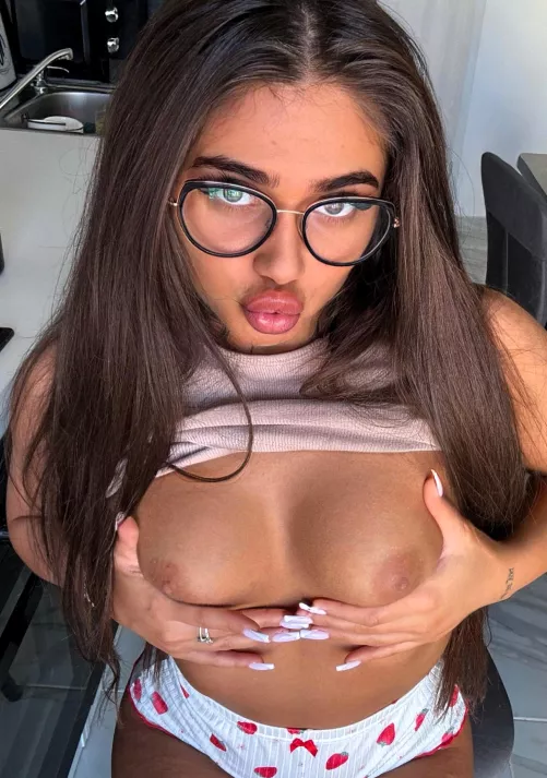 imagine i was on top