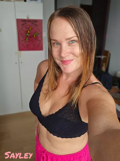 [IRTR] Happy Tuesday guys, let's make it a fun one 