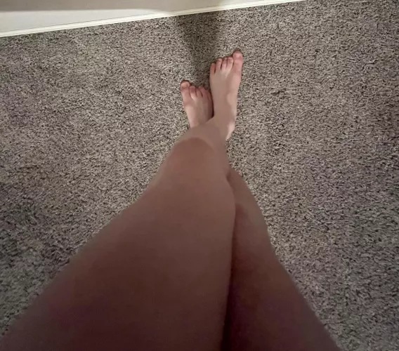 Is it ok if they’re a little sweaty? 