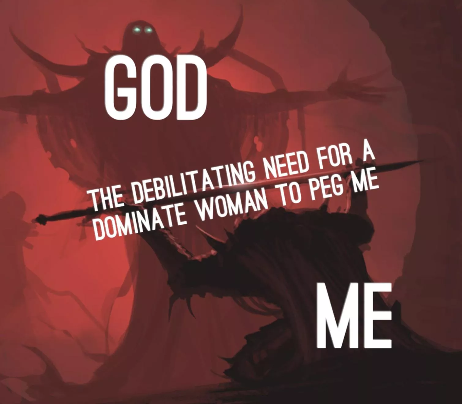 It’s a blessing and a curse