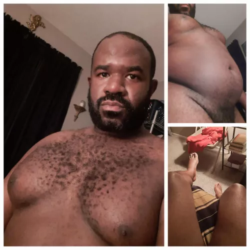 It's time for bed after my late night shower. Good night everyone. 