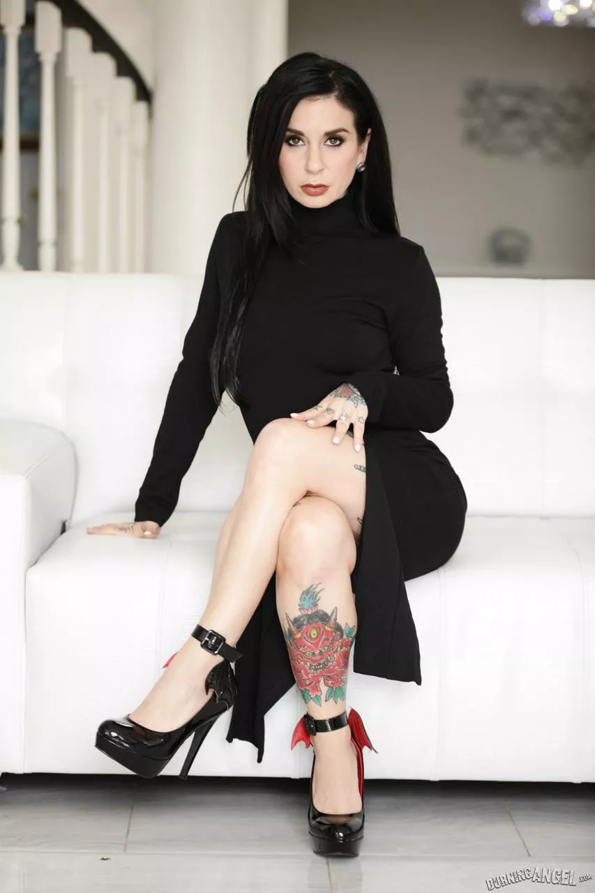 Joanna Angel