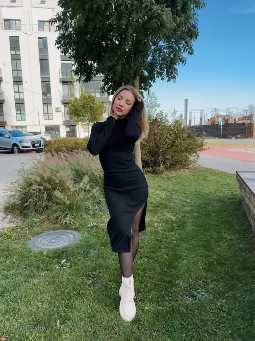 Just me trying to be adorable