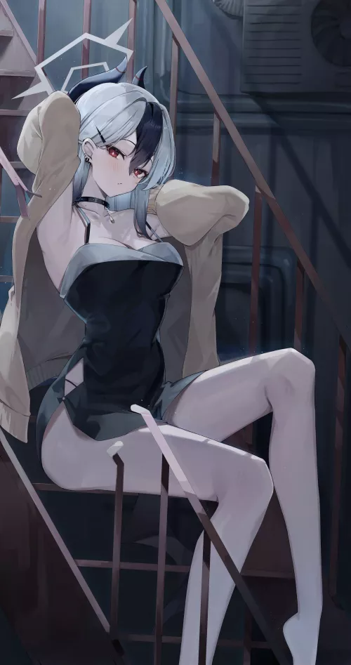 Kayoko [Blue Archive]