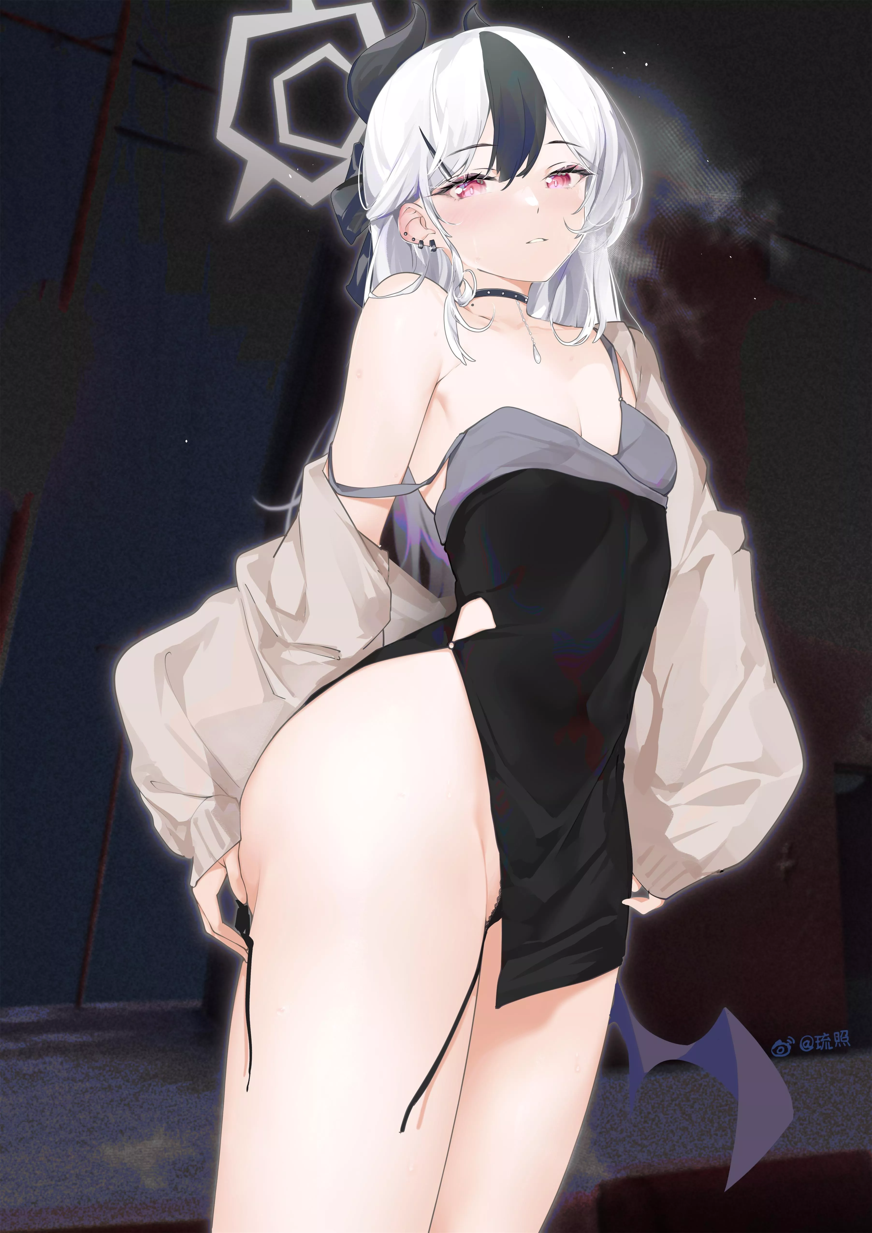 Kayoko [Blue Archive]