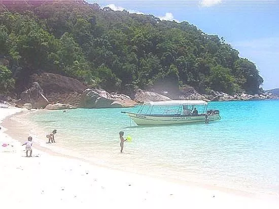 Kota Bharu, Malaysia.