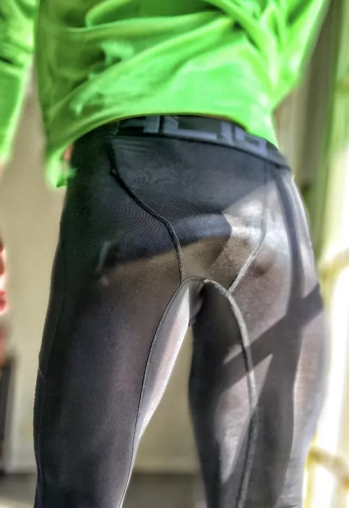 Leg days are special days [m]