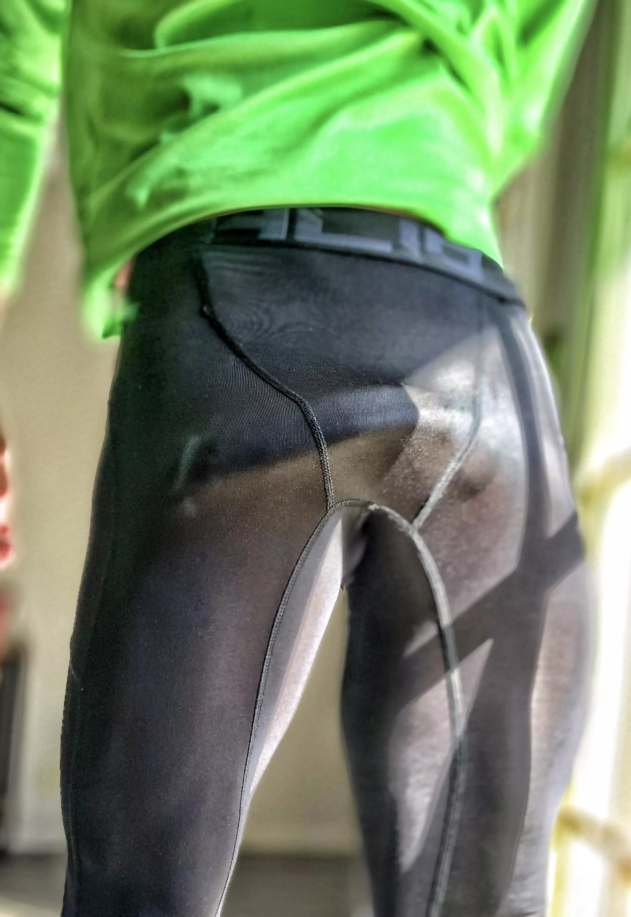 Leg days are special days [m]