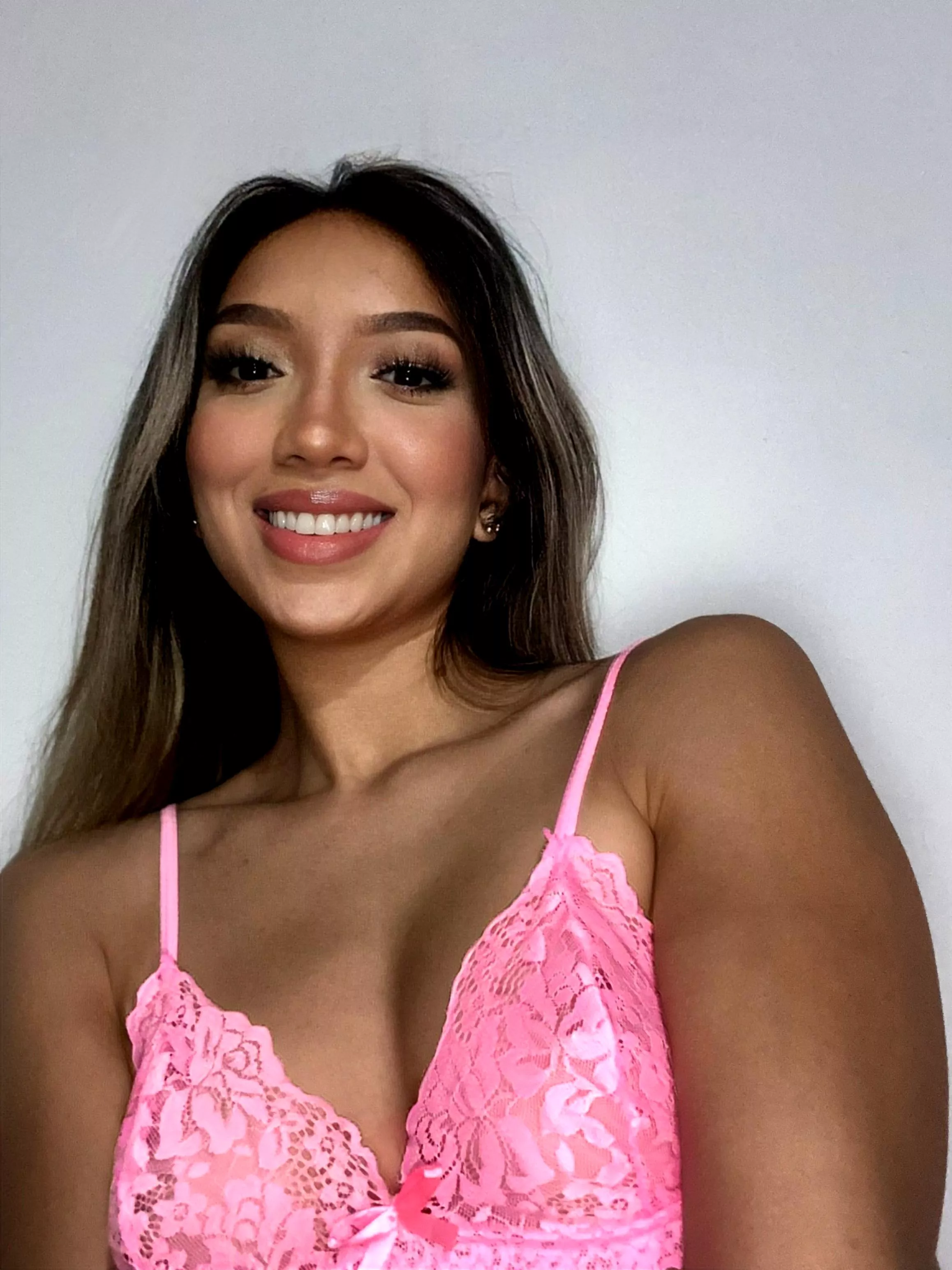 Lemme show you how a latina uses her mouth