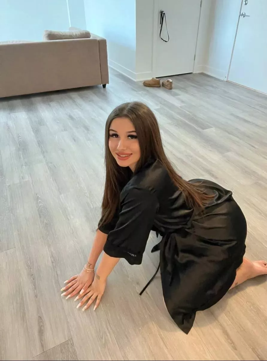 Let's do wild things together babe 🔥🥵