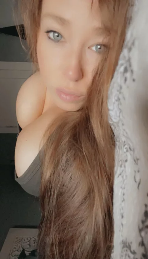 Let’s take a break from cleaning so we can make a mess