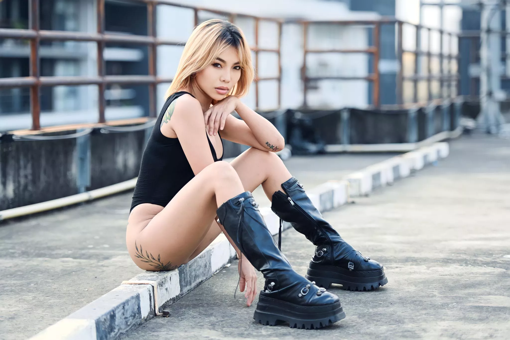 Looking for someone to make me their breeding slave. Interested? 🥰