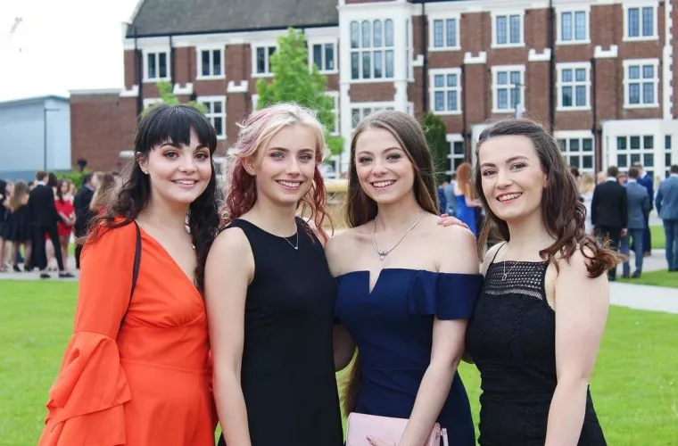 Loughborough uni girls pt12