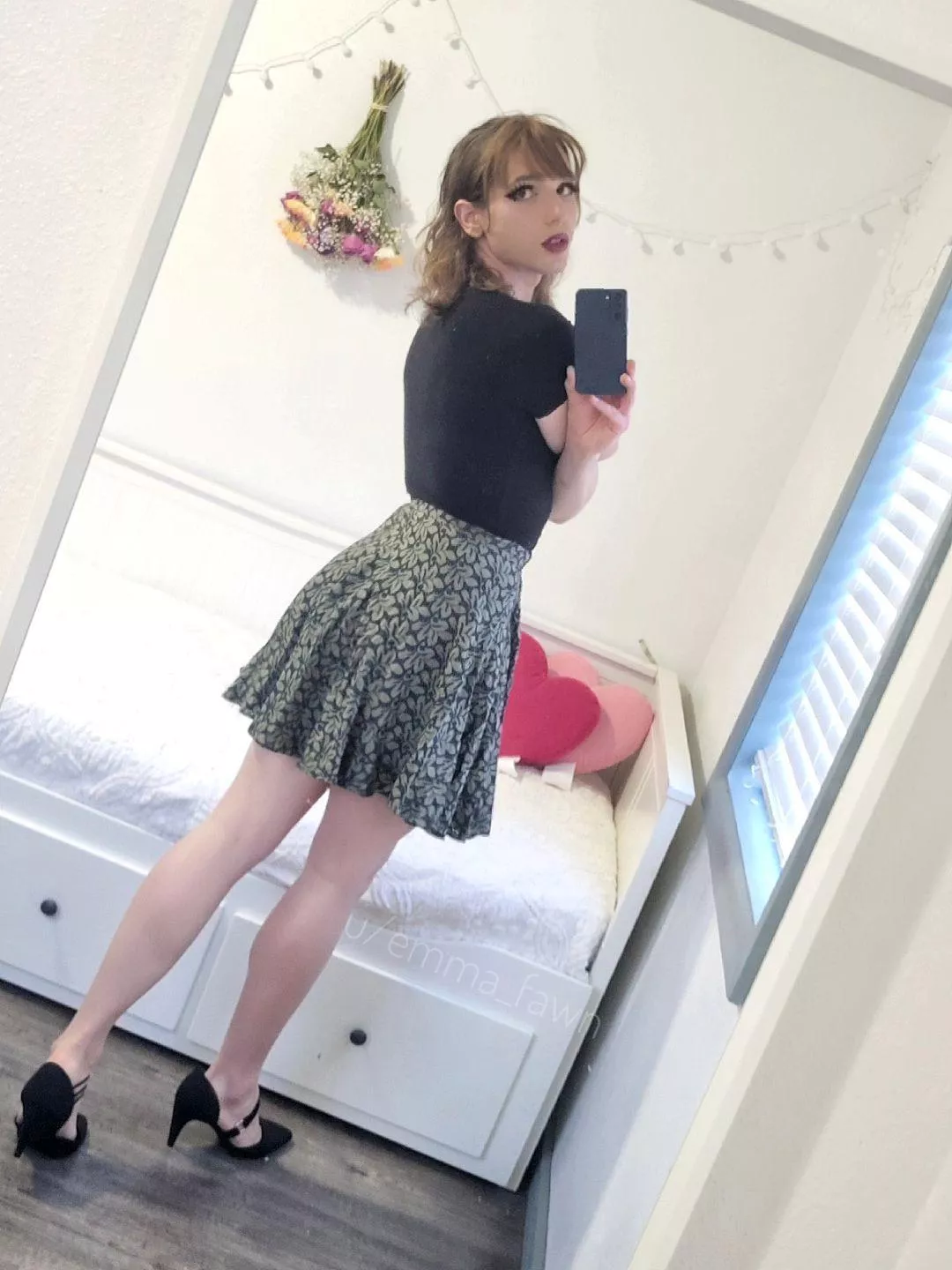 Loved going out in this outfit yesterday 🥰💕