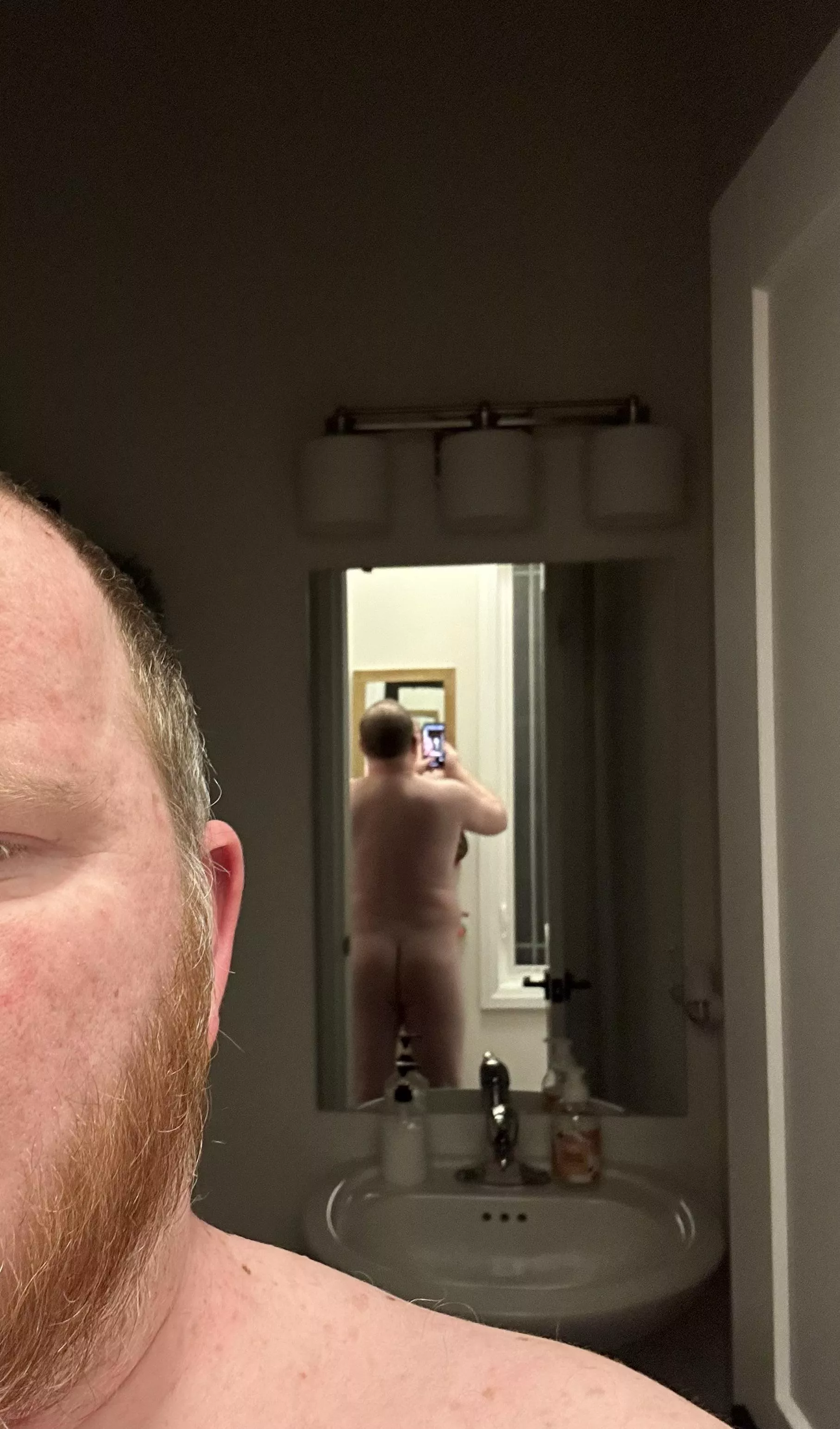 M4f 36 Let me know if you’d fuck me