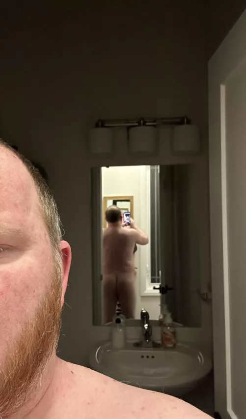 M4f 36 Let me know if you’d fuck me