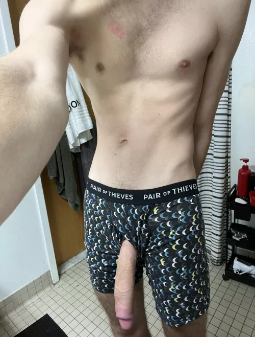 Male or female would you let me finish inside you?