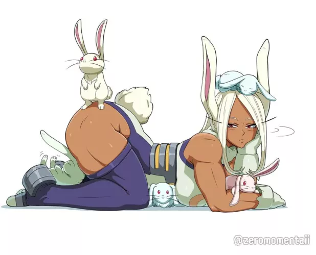 Mirko Arching (zero momentai)