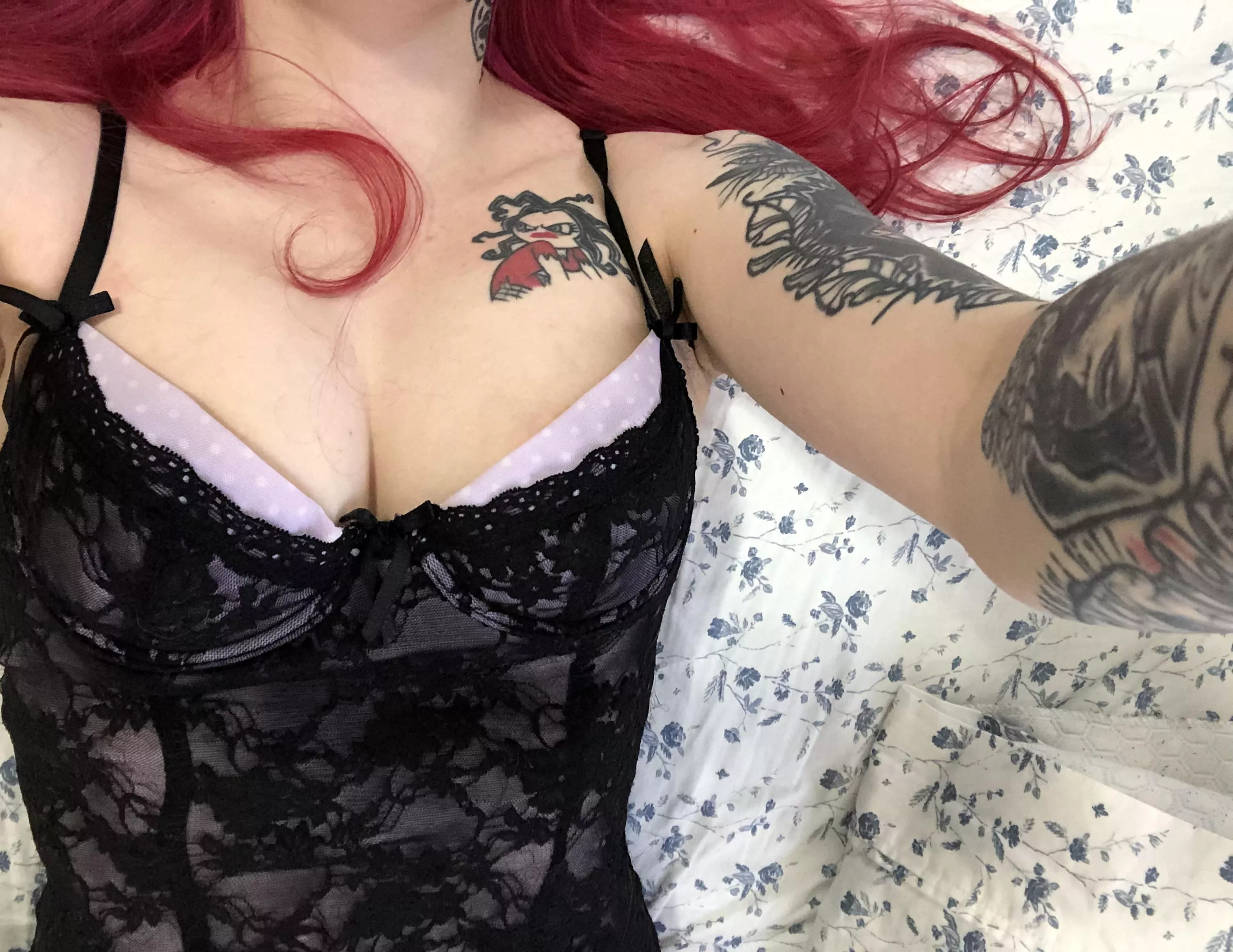 mommy loves to cuddle