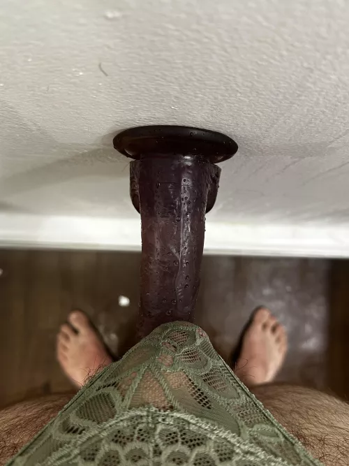 Morning sessions are always better