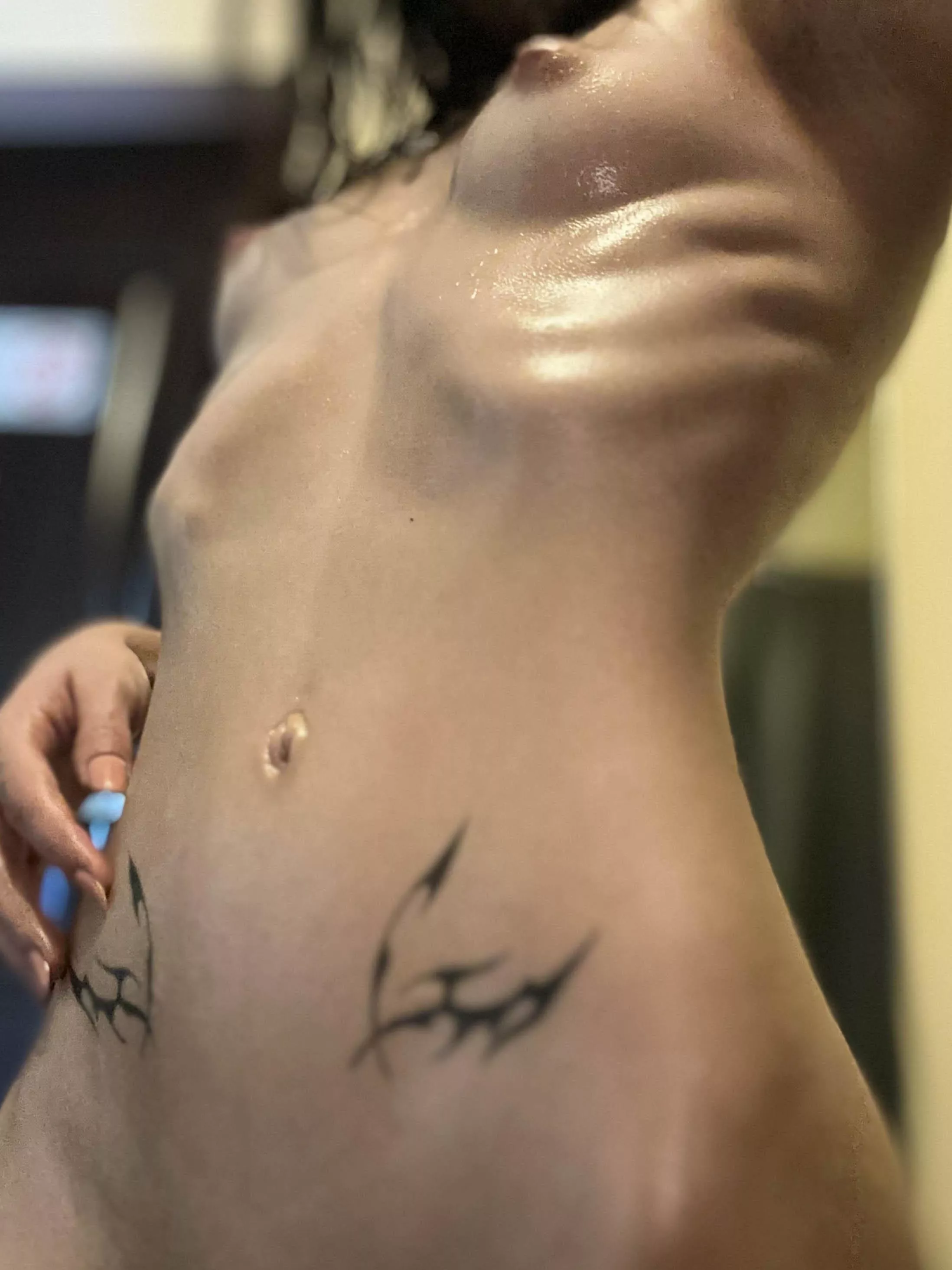 My college titties are a little bit lonely today