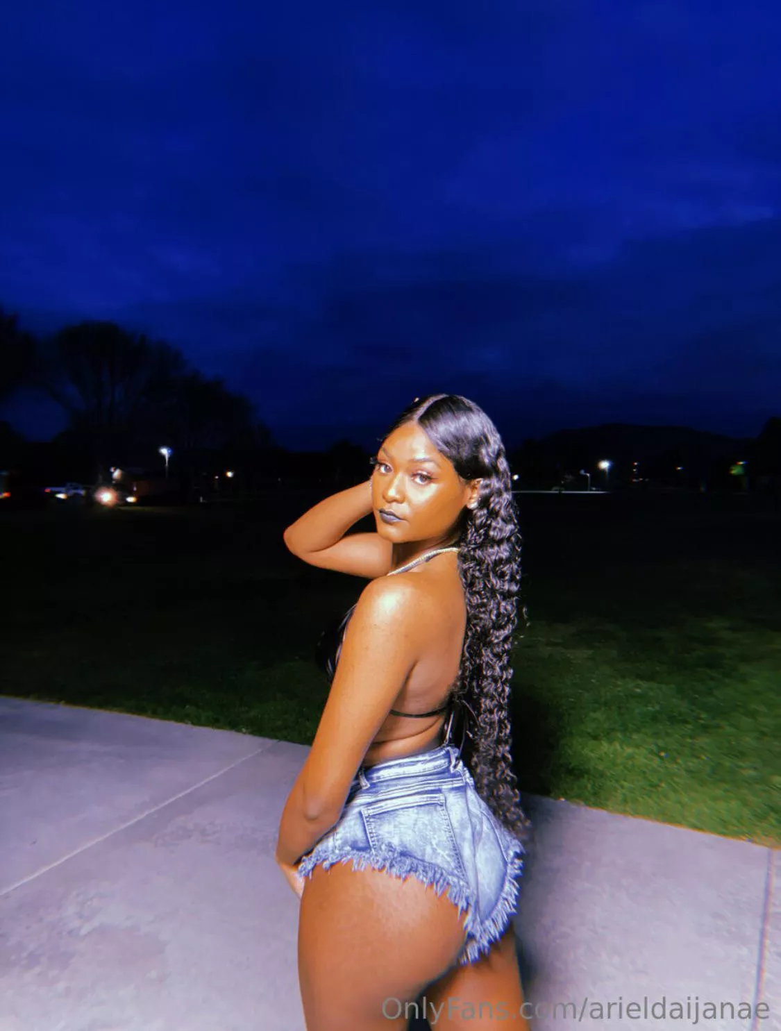 My eye color really stands out here 😘😘😘