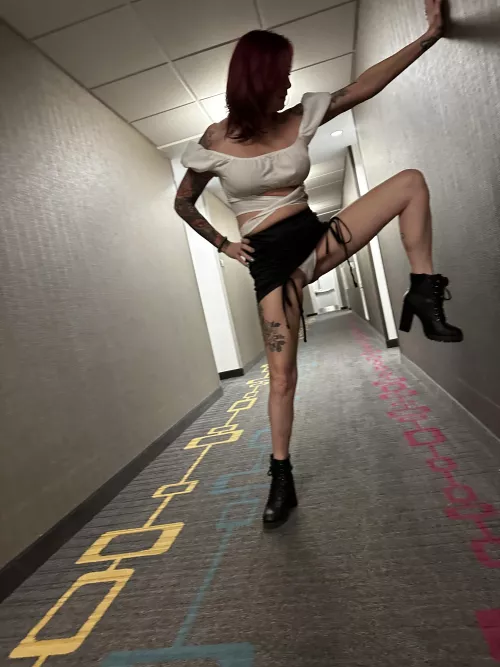 My Snapchat is Danidhotwife 