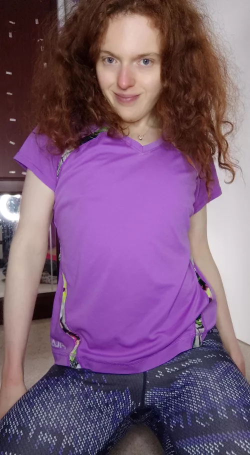 My titties are going free 