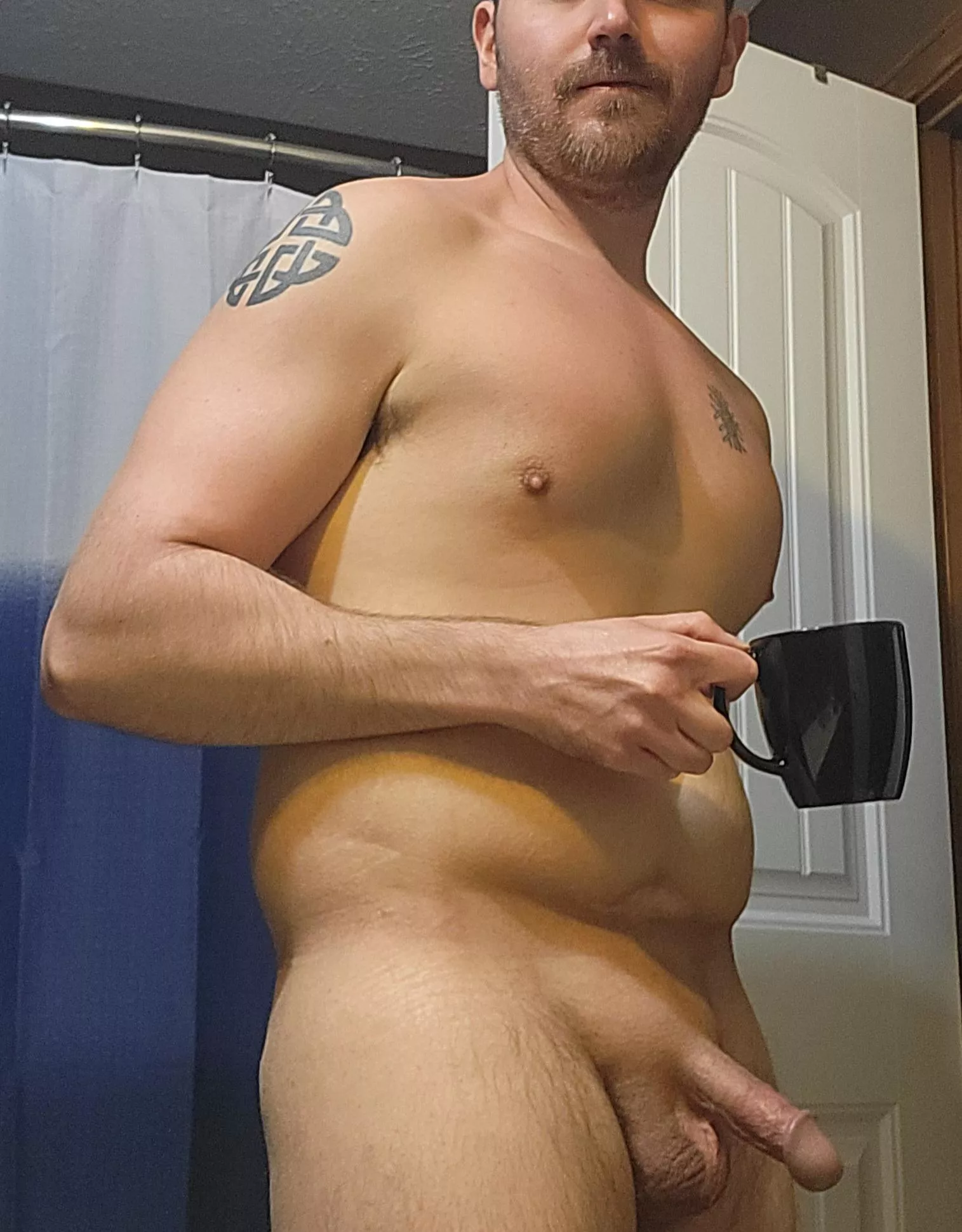 Need cream for your coffee?