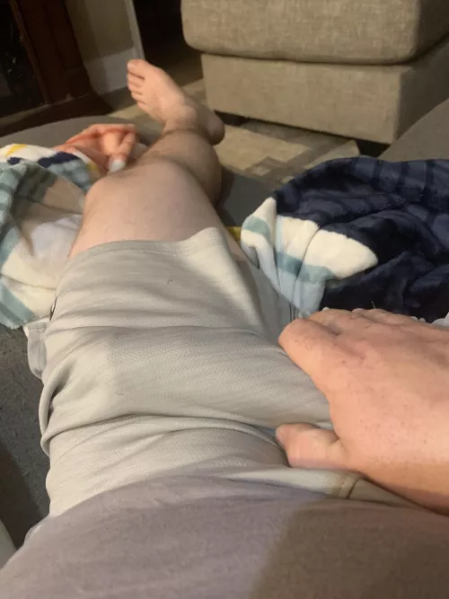 Never done an outline pic before 😇