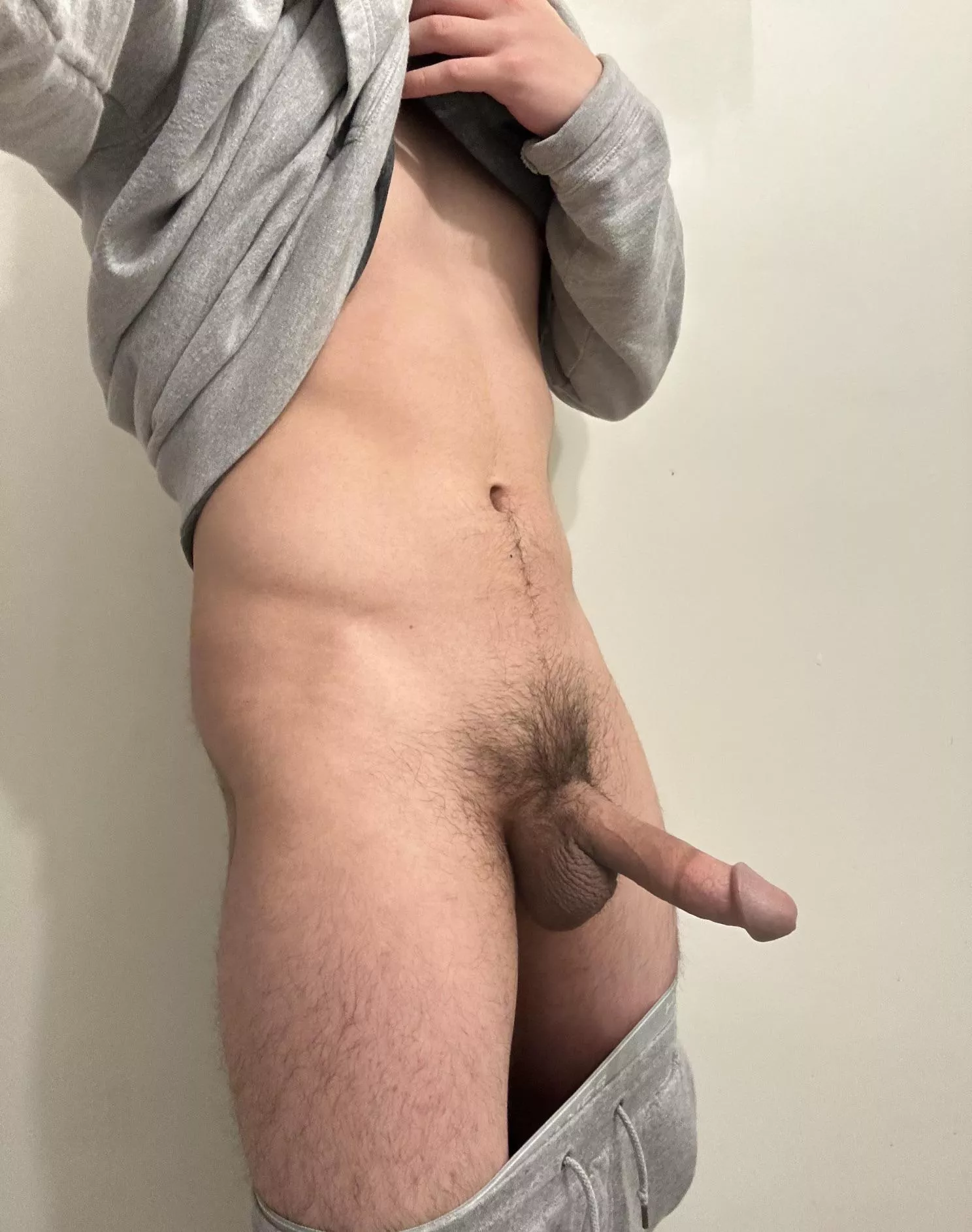 None of my classmates would think that i post pics like this :)