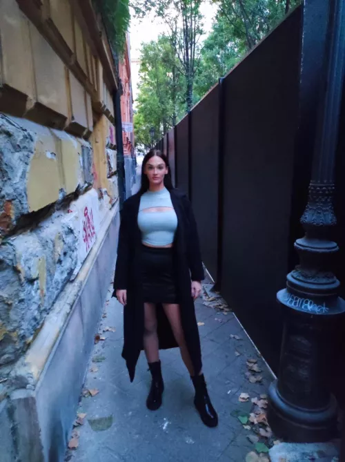 Not nude, am I still hot?